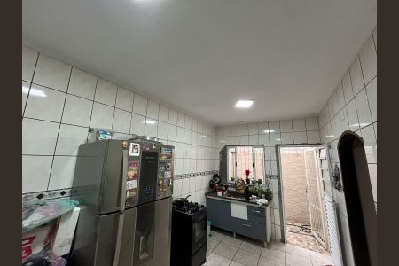 Casa para alugar com 200m², 3 quartos e 3 vagasCozinha