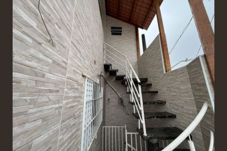 Casa para alugar com 200m², 3 quartos e 3 vagasÁrea externa