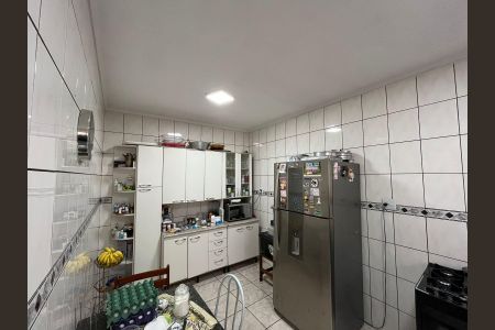 Casa para alugar com 200m², 3 quartos e 3 vagasCozinha