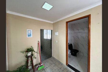 Casa para alugar com 200m², 3 quartos e 3 vagasCozinha