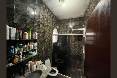 Casa para alugar com 200m², 3 quartos e 3 vagasBanheiro