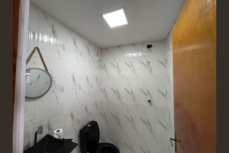 Casa para alugar com 200m², 3 quartos e 3 vagasBanheiro