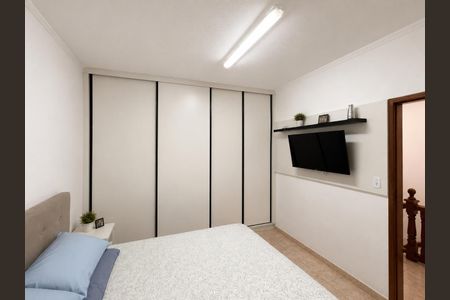Casa para alugar com 200m², 3 quartos e 3 vagasQuarto