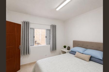 Casa para alugar com 200m², 3 quartos e 3 vagasQuarto