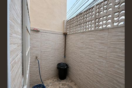 Casa para alugar com 200m², 3 quartos e 3 vagasÁrea externa