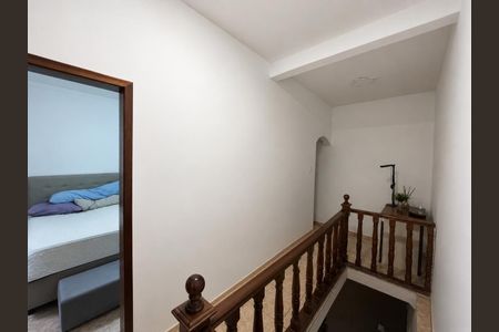 Corredor de casa para alugar com 3 quartos, 200m² em Jardim Imperador (Zona Leste), São Paulo