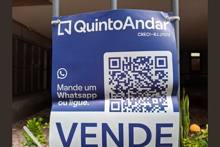Apartamento à venda com 40m², 1 quarto e sem vaga Apartamento à venda com 40m², 1 quarto e sem vagaPlaca