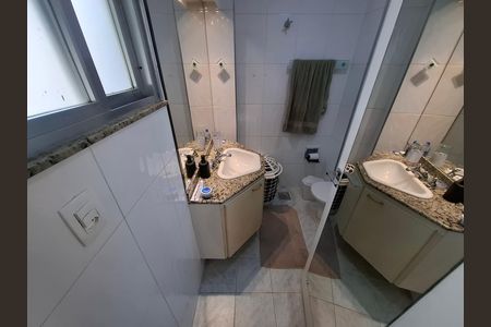 Apartamento à venda com 40m², 1 quarto e sem vaga Apartamento à venda com 40m², 1 quarto e sem vagaBanheiro