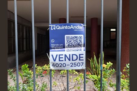 Apartamento à venda com 40m², 1 quarto e sem vaga Apartamento à venda com 40m², 1 quarto e sem vagaPlaca