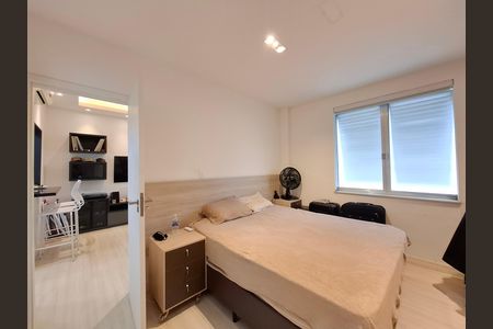 Apartamento à venda com 40m², 1 quarto e sem vaga Apartamento à venda com 40m², 1 quarto e sem vagaQuarto