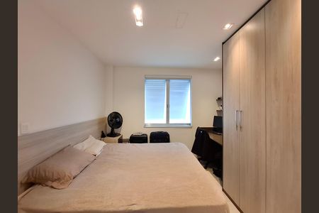 Apartamento à venda com 40m², 1 quarto e sem vaga Apartamento à venda com 40m², 1 quarto e sem vagaQuarto
