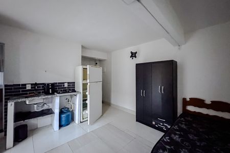Studio de apartamento para alugar com 1 quarto, 30m² em Vila Oratorio, São Paulo