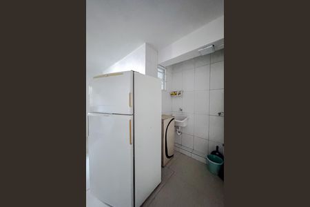 Apartamento para alugar com 30m², 1 quarto e sem vaga Apartamento para alugar com 30m², 1 quarto e sem vagaÁrea de Serviço