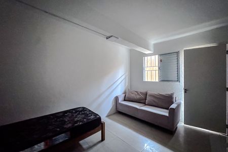 Studio de apartamento para alugar com 1 quarto, 30m² em Vila Oratorio, São Paulo