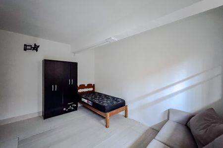 Studio de apartamento para alugar com 1 quarto, 30m² em Vila Oratorio, São Paulo