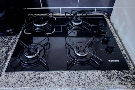 Studio de apartamento para alugar com 1 quarto, 30m² em Vila Oratorio, São Paulo
