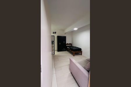 Quarto de apartamento para alugar com 1 quarto, 30m² em Vila Oratorio, São Paulo