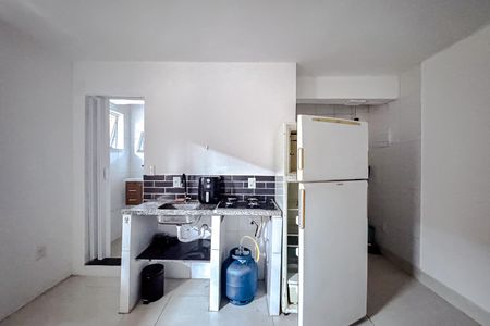 Studio de apartamento para alugar com 1 quarto, 30m² em Vila Oratorio, São Paulo