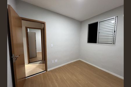 Apartamento para alugar com 42m², 2 quartos e 1 vagaQuarto 3