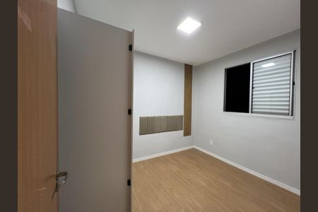 Quarto 3 de apartamento para alugar com 2 quartos, 42m² em Ipiranga, Ribeirão Preto