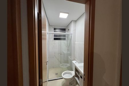 Apartamento para alugar com 42m², 2 quartos e 1 vagaBanheiro