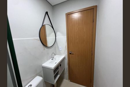 Apartamento para alugar com 42m², 2 quartos e 1 vagaBanheiro