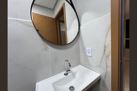 Apartamento para alugar com 42m², 2 quartos e 1 vagaBanheiro