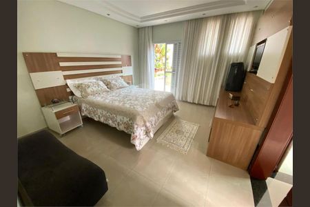 Casa à venda com 4 quartos, 358m² em Jardim Brasilia, São Paulo