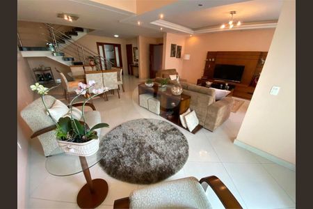 Casa à venda com 4 quartos, 358m² em Jardim Brasilia, São Paulo