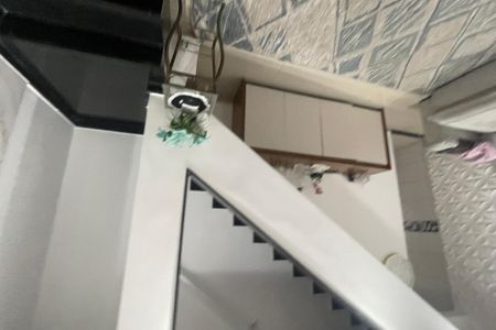 Casa para alugar com 2 quartos, 70m² em Jardim Portugal, Duque de Caxias