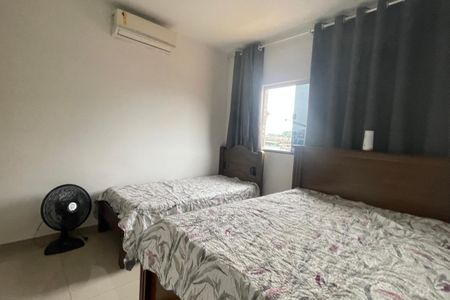 Casa para alugar com 70m², 2 quartos e 2 vagas Casa para alugar com 70m², 2 quartos e 2 vagasQuarto 2