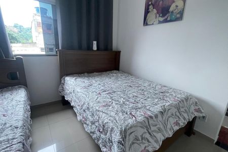 Casa para alugar com 70m², 2 quartos e 2 vagas Casa para alugar com 70m², 2 quartos e 2 vagasQuarto 2