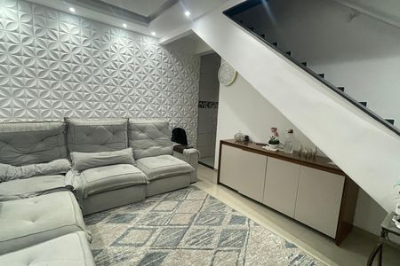 Casa para alugar com 2 quartos, 70m² em Jardim Portugal, Duque de Caxias