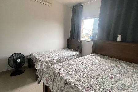 Casa para alugar com 70m², 2 quartos e 2 vagas Casa para alugar com 70m², 2 quartos e 2 vagasQuarto 2