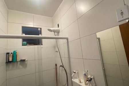 Casa para alugar com 70m², 2 quartos e 2 vagas Casa para alugar com 70m², 2 quartos e 2 vagasBanheiro 2