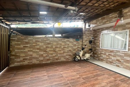 Casa para alugar com 70m², 2 quartos e 2 vagas Casa para alugar com 70m², 2 quartos e 2 vagasGaragem