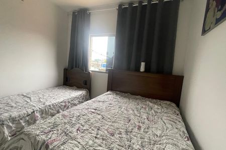 Casa para alugar com 70m², 2 quartos e 2 vagas Casa para alugar com 70m², 2 quartos e 2 vagasQuarto 2
