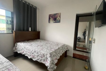 Casa para alugar com 70m², 2 quartos e 2 vagas Casa para alugar com 70m², 2 quartos e 2 vagasQuarto 2