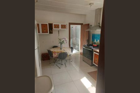 Casa à venda com 3 quartos, 361m² em Jardim Leonor, São Paulo