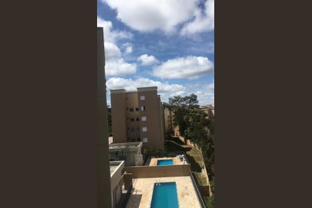 Vista de apartamento para alugar com 3 quartos, 55m² em Jardim Isis, Cotia