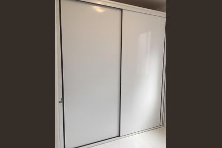 Quarto de apartamento para alugar com 3 quartos, 55m² em Jardim Isis, Cotia
