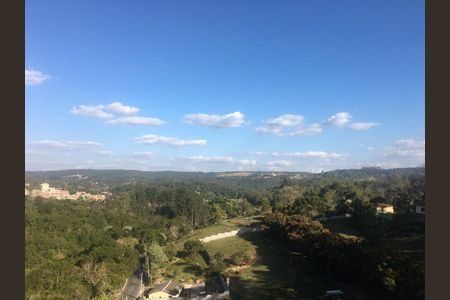 Vista de apartamento para alugar com 3 quartos, 55m² em Jardim Isis, Cotia