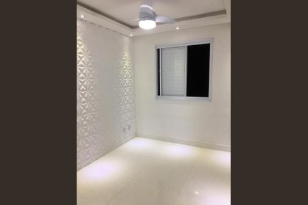 Apartamento para alugar com 3 quartos, 55m² em Jardim Isis, Cotia