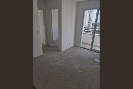 Apartamento à venda com 2 quartos, 42m² em Vila Galvão, Guarulhos