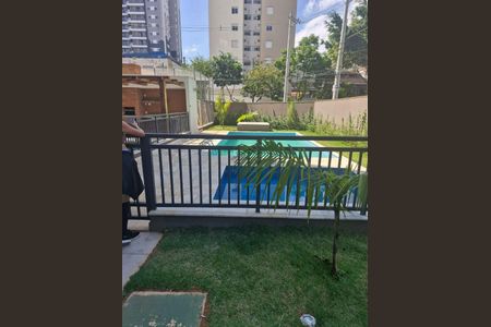 Apartamento à venda com 2 quartos, 42m² em Vila Galvão, Guarulhos