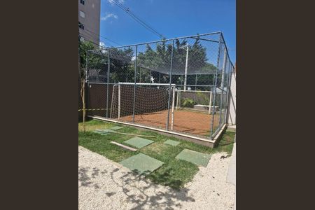 Apartamento à venda com 2 quartos, 42m² em Vila Galvão, Guarulhos