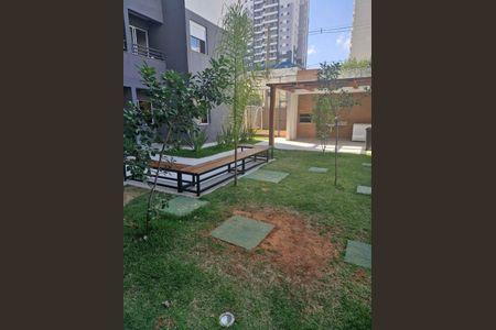 Apartamento à venda com 2 quartos, 42m² em Vila Galvão, Guarulhos