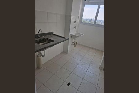 Apartamento à venda com 2 quartos, 42m² em Vila Galvão, Guarulhos