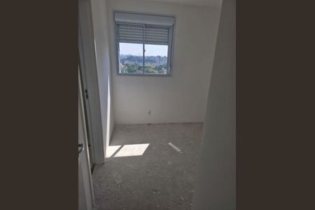 Apartamento à venda com 2 quartos, 42m² em Vila Galvão, Guarulhos