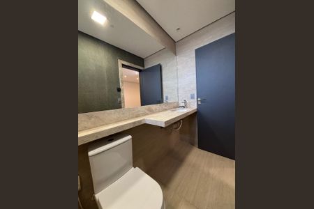 Casa de condomínio à venda com 417m², 4 quartos e 4 vagas